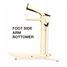ISM FC250CS SIDE ARM